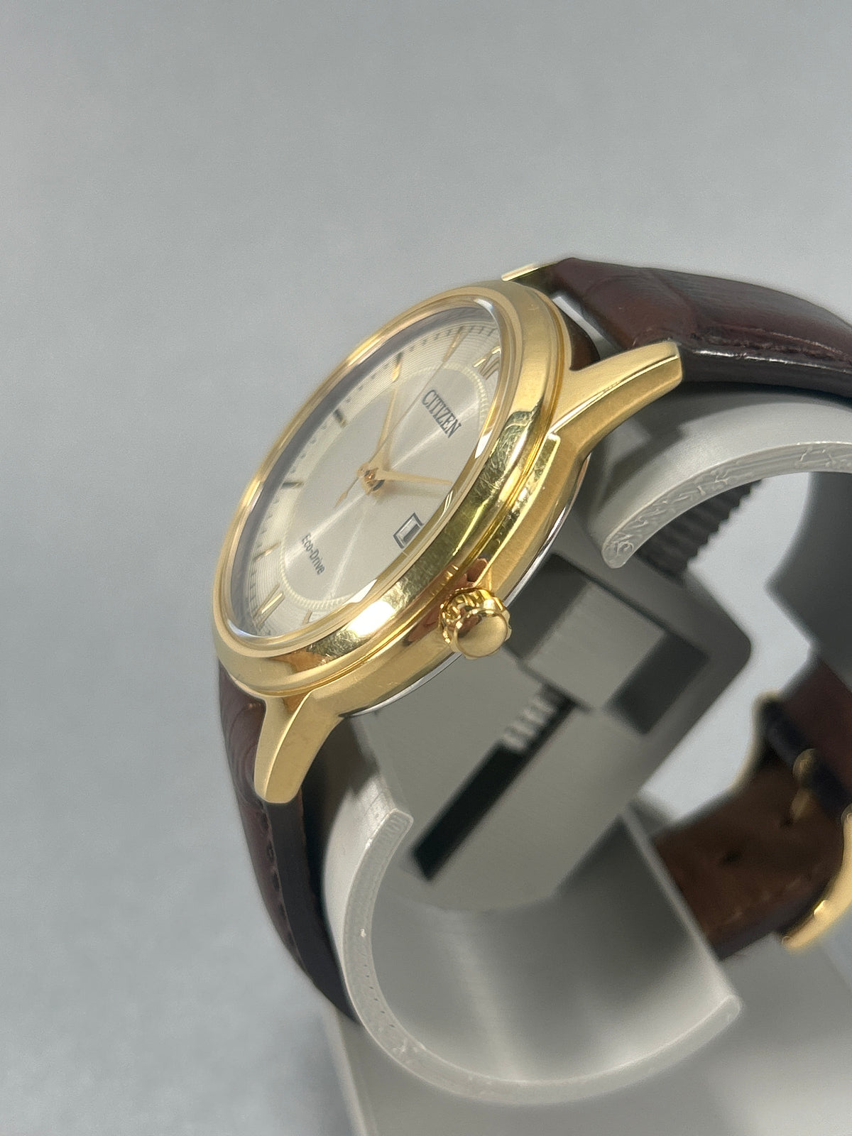 Citizen Eco Drive Corso Gentleman's Watch