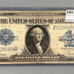 1923 $1 Silver Certificate