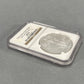 NGC Graded 2011 $1 Silver Eagle MS 69