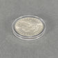 1882-CC Carson City Morgan Silver Dollar Brilliant Uncirculated