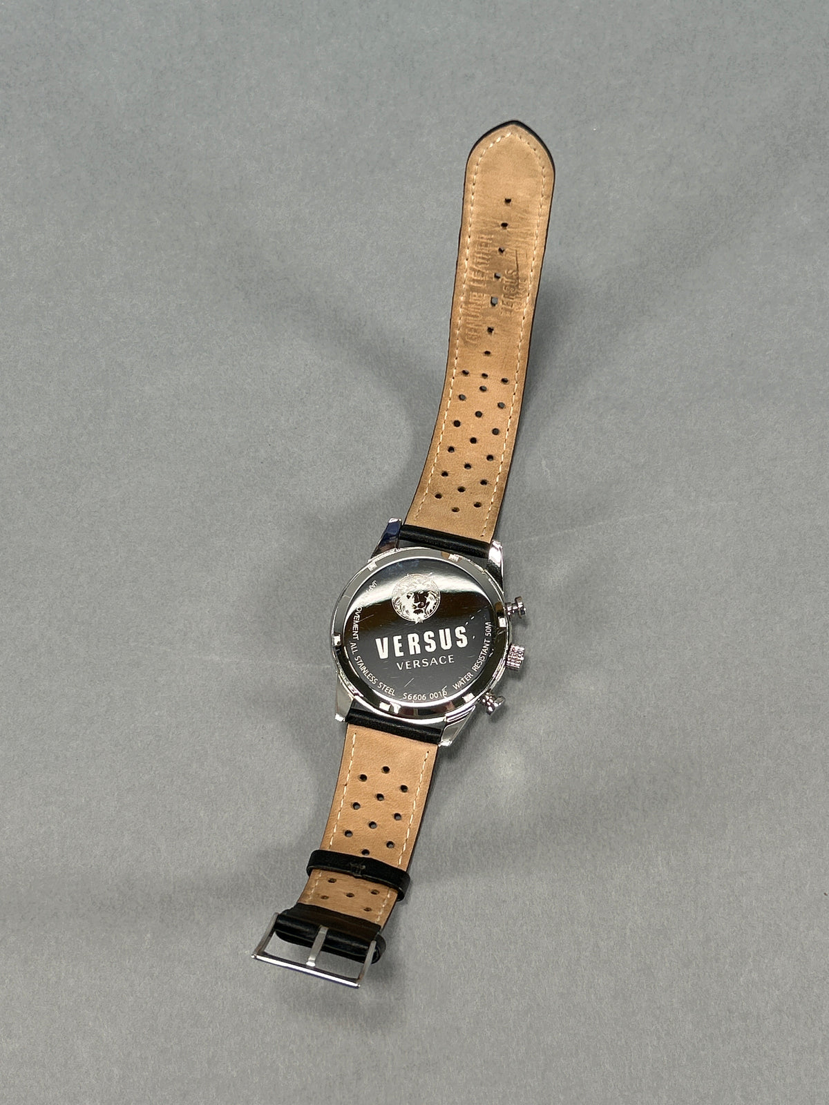 Versace Versus Shoreditch Gentleman’s Wristwatch
