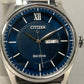 Citizen Classic AW0081-54L Gentleman's Watch