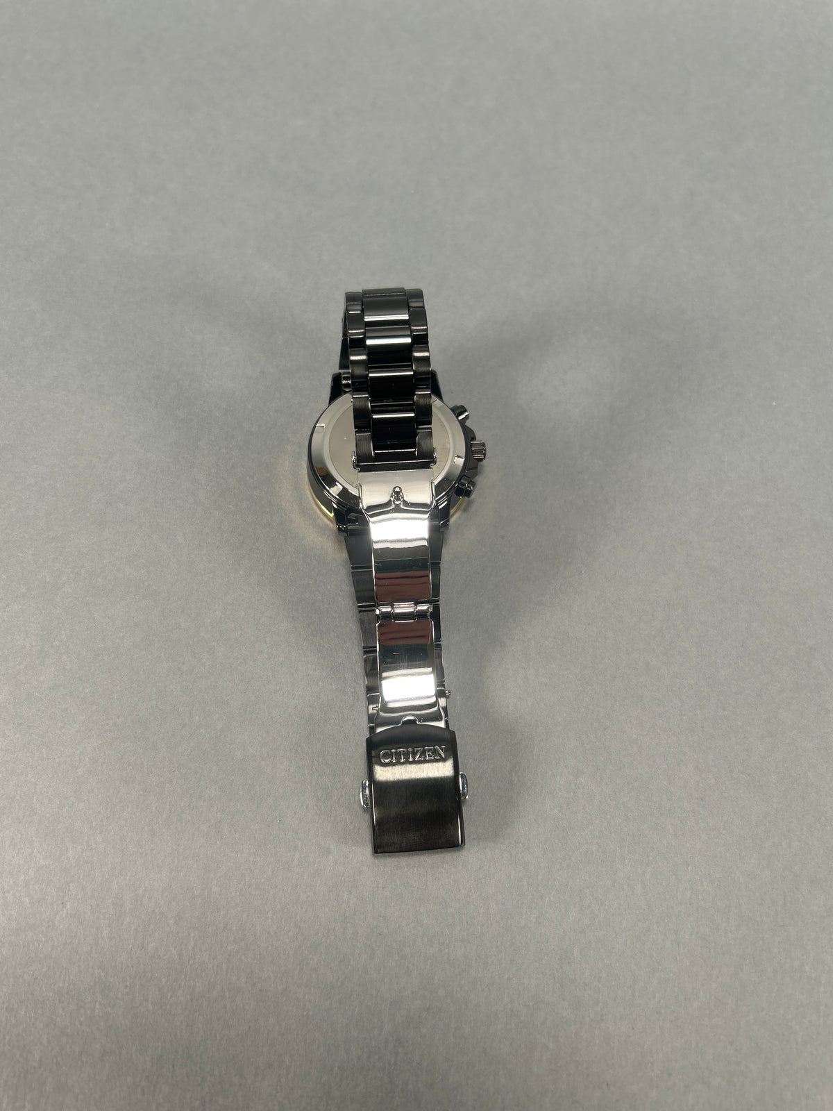 Citizen Nighthawk FB3008-57E Gentleman's Watch