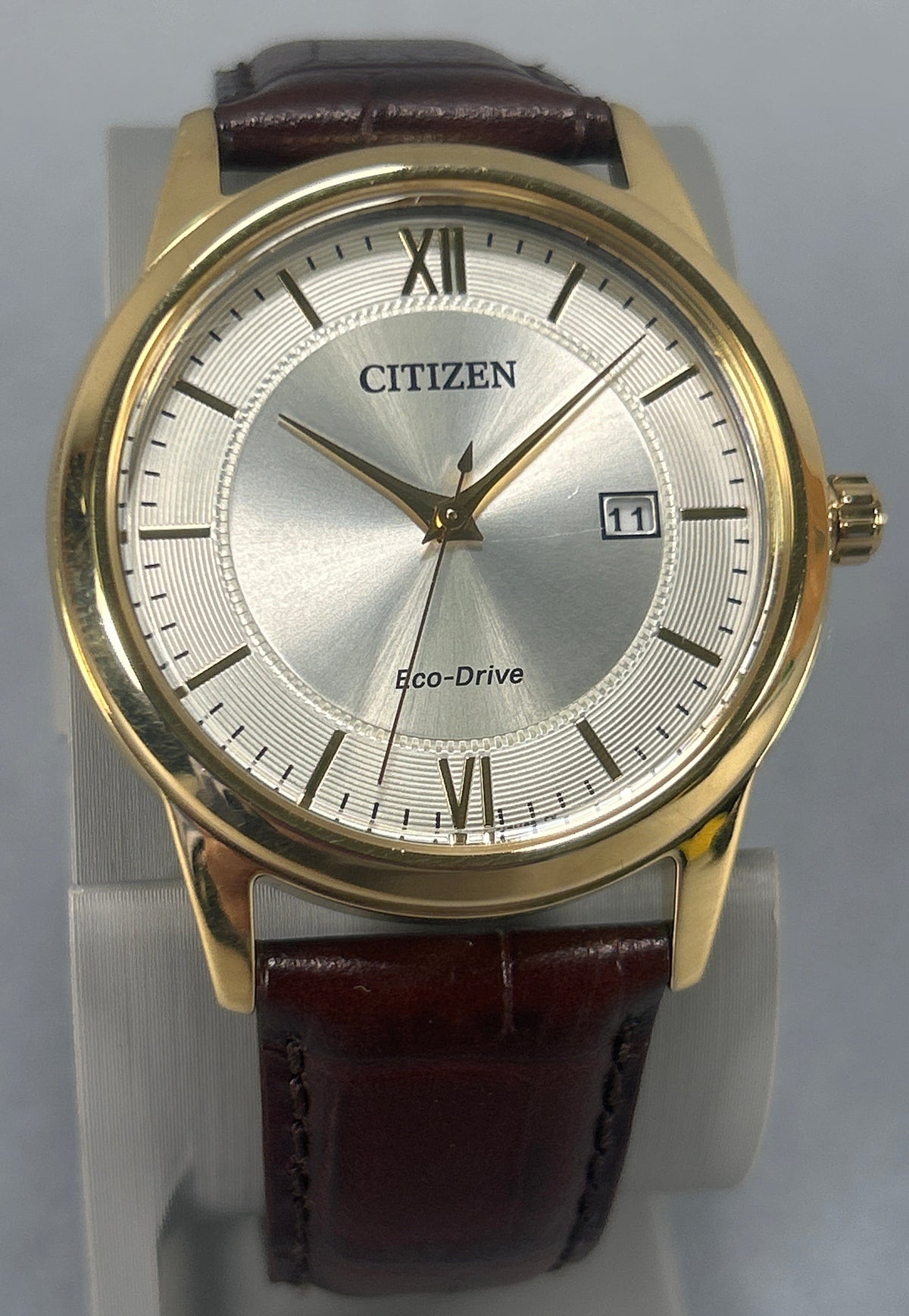 Citizen Eco Drive Corso Gentleman's Watch