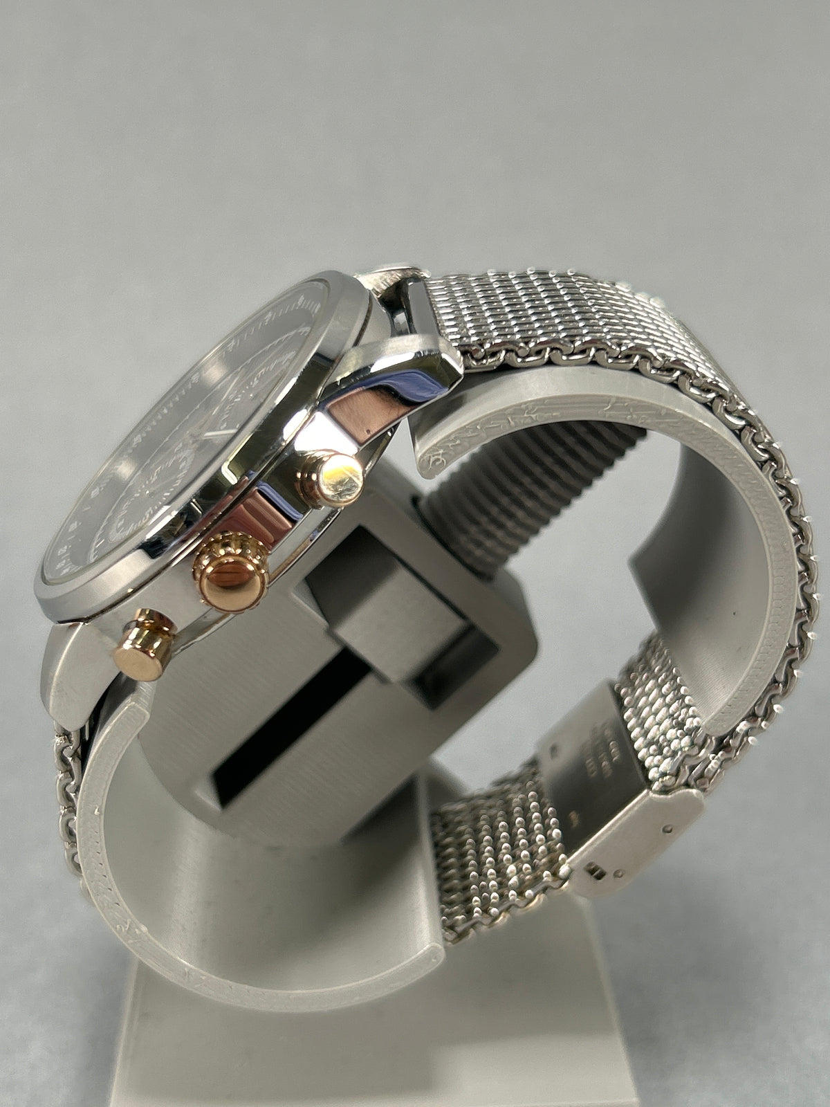 Citizen Eco Drive CA0336-52H Gentleman's Watch