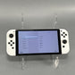 Nintendo Switch OLED HEG-001