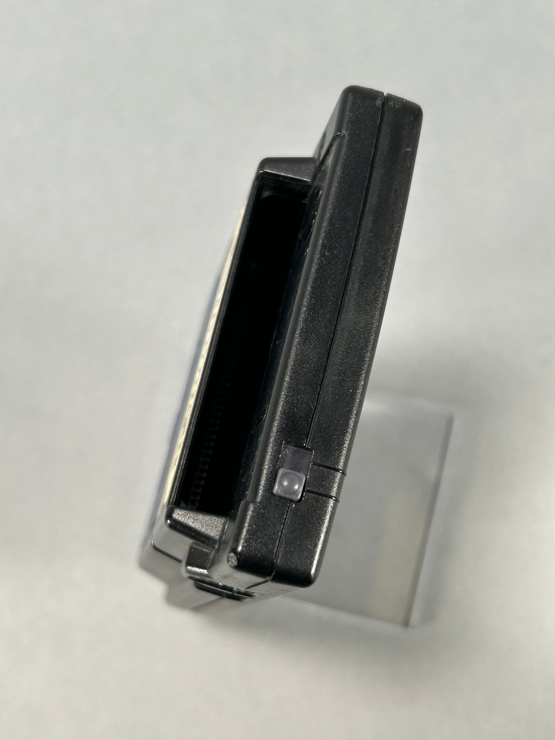 Nintendo Game Boy Pocket MGB-001 - Black
