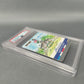 2018 The Masters Badge PSA 8