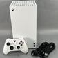 Microsoft XBOX Series X Digital 1TB W/Controller