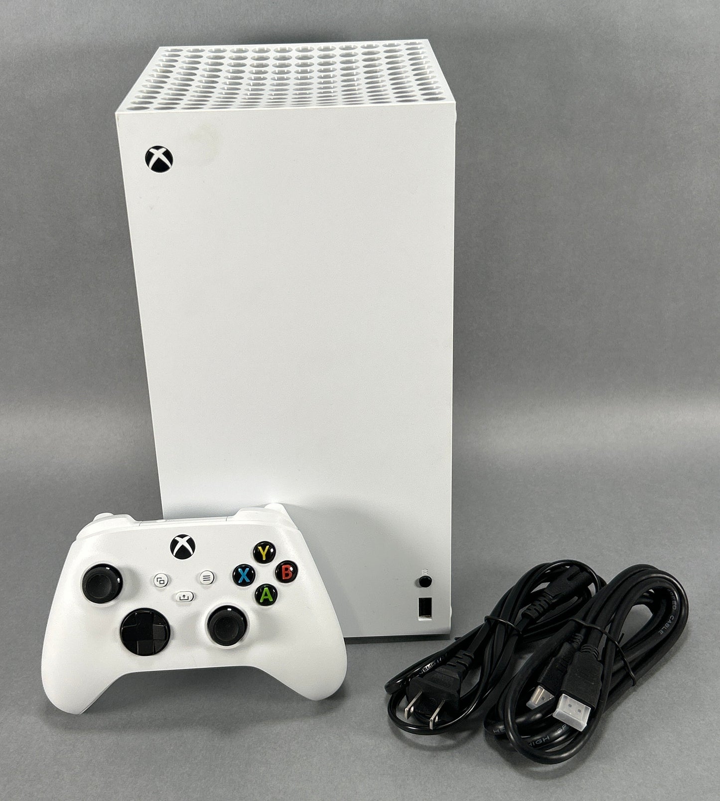 Microsoft XBOX Series X Digital 1TB W/Controller