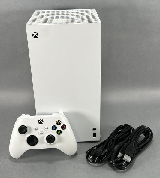 Microsoft XBOX Series X Digital 1TB W/Controller