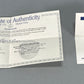 United States Mint 1992 Olympic Silver Coins (2)