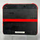 Nintendo 2DS WAP-002 W/Charger - Black