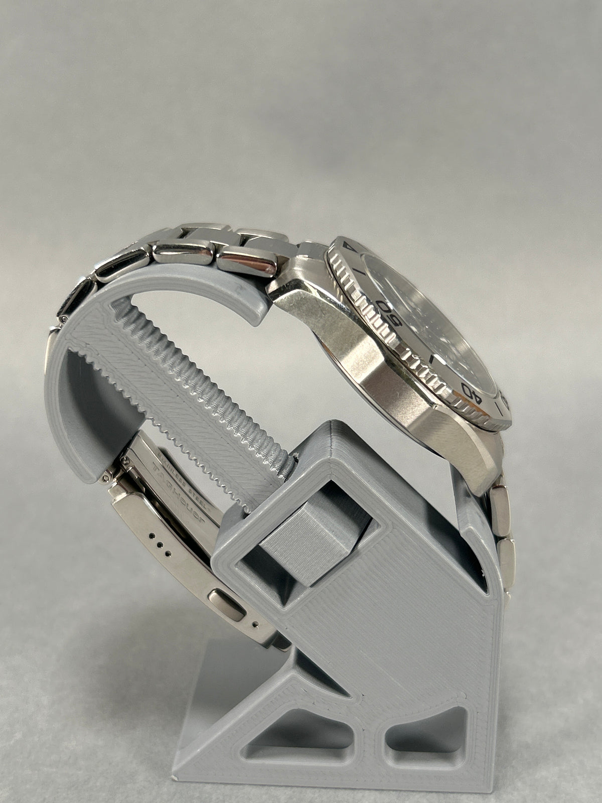 Tag Heuer Aquaracer CBP1110 Gentleman’s Watch