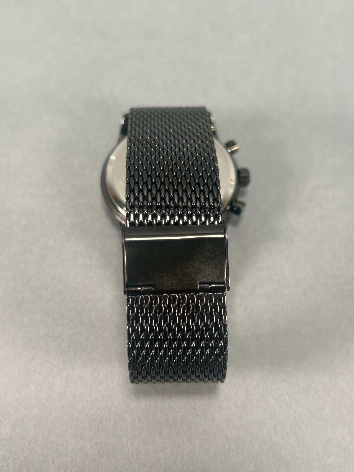 Citizen Eco Drive CA0338-57E Gentleman's Watch