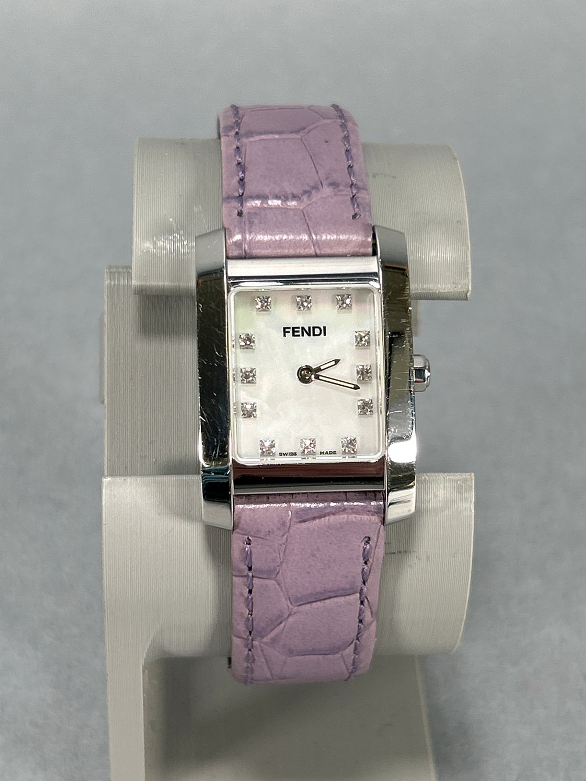 Fendi Classico Orologi Lady's Wristwatch