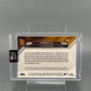 Topps Now Jackson Merrill Rookie Card 059/125 Game Used Base Patch