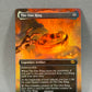 The One Ring (Foil) | The Lord of the Rings: Tales of Middle-earth | Magic: The Gathering #0451