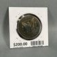 1878-CC Carson City Morgan Silver Dollar
