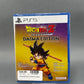 “Dragon Ball Z Kakarot: Diama Edition”