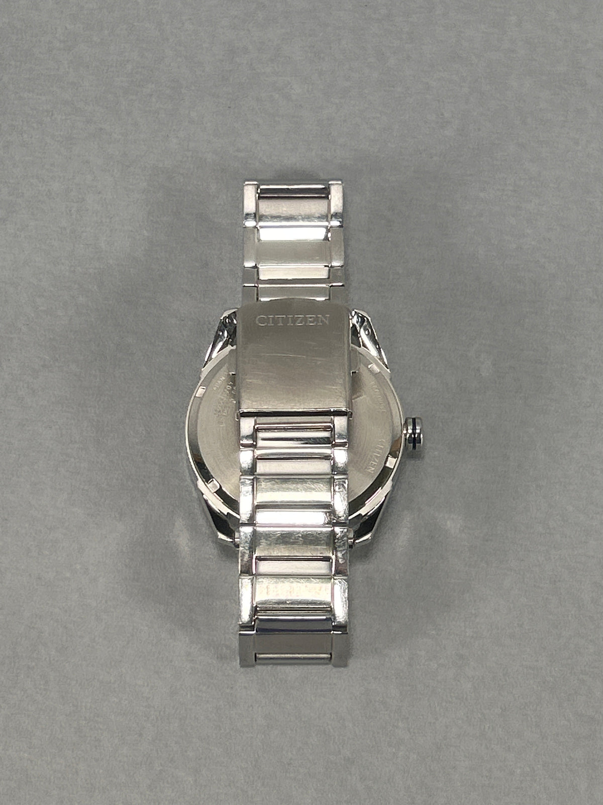 Citizen Classic AW0081-54L Gentleman's Watch