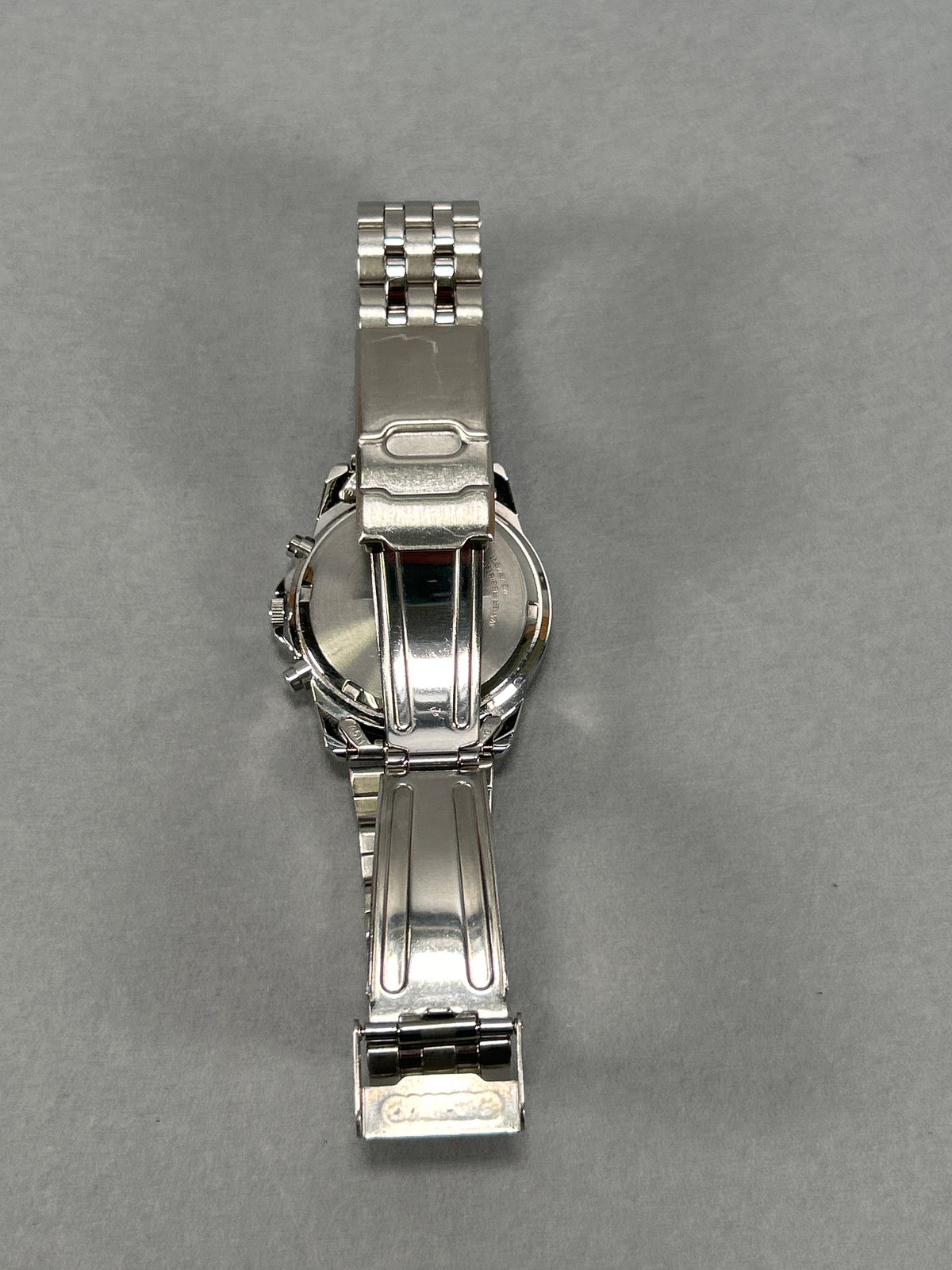 Seiko SNDC05P1 Chronograph Gentleman’s Watch