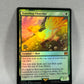 MTG Traveling Chocobo (Foil) | Final Fantasy VII | Magic: The Gathering #0210