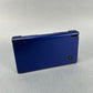 Nintendo DSi TWL-001 W/Charger - Blue