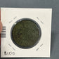 1803 Draped Bust Cent SM/SM