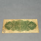 1878 Canada One Dollar Note