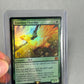 MTG Traveling Chocobo (Foil) | Final Fantasy VII | Magic: The Gathering #0210