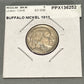 1913 Buffalo Nickel