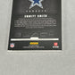 2012 Emmitt Smith Patch Card 13/99 Panini Black