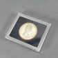 1976 Turks and Caicos 20 Crowns 1.15 oz Coin