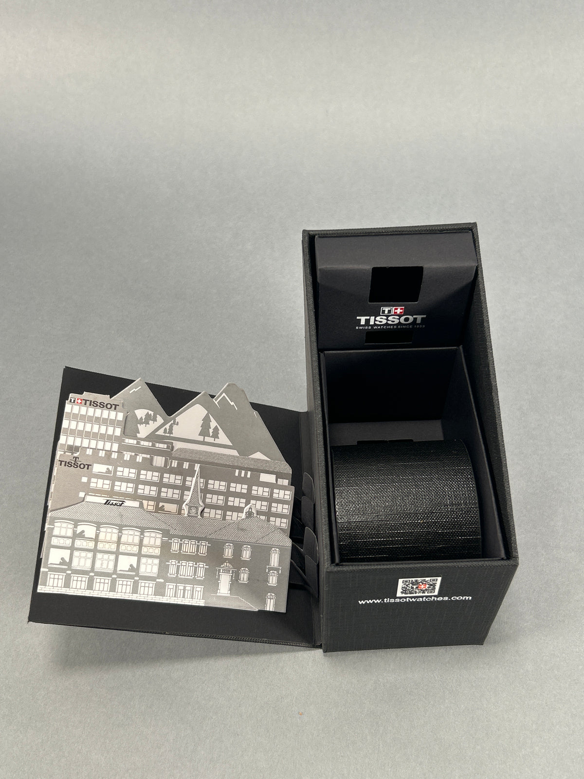 Tissot 40MM PRX 1853 Quartz Gentleman's Watch