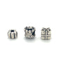 Authentic Pandora Birthday Bead Set (3 Beads)