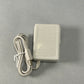 Nintendo 2DS WAP-002 W/Charger - Black