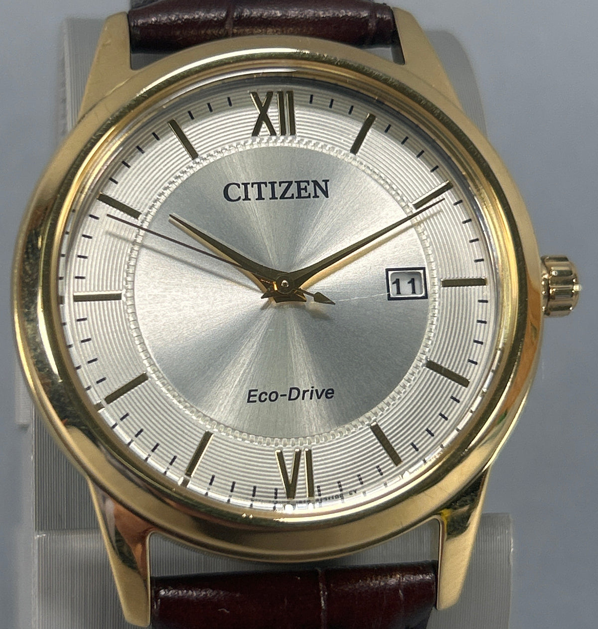 Citizen Eco Drive Corso Gentleman's Watch