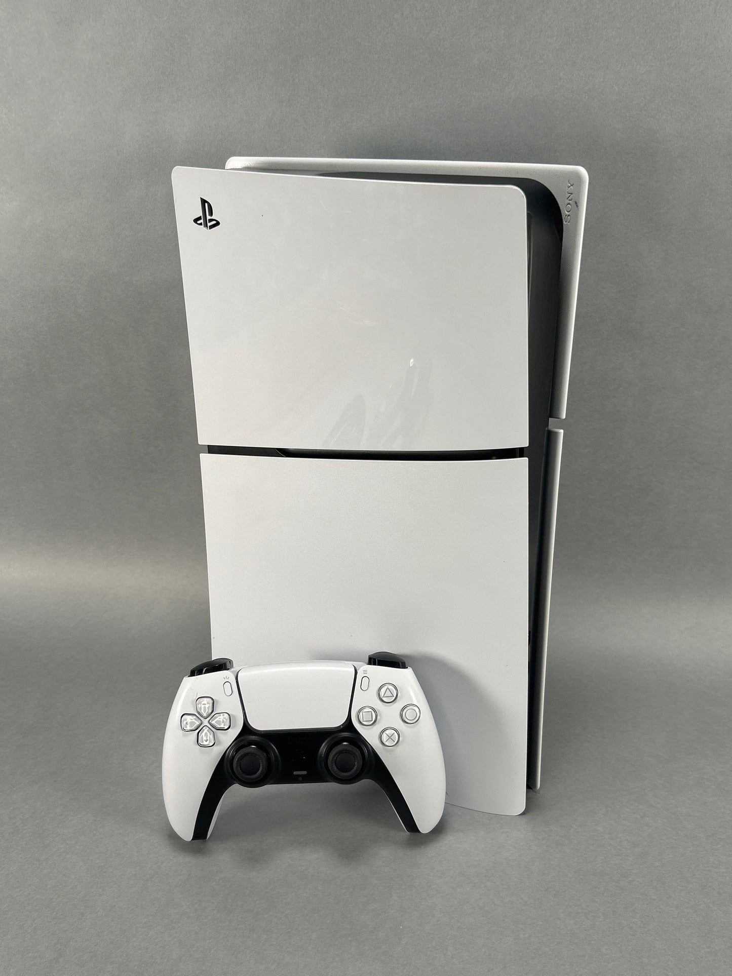 Sony PS5 Slim Digital 1TB CFI-2015 W/Controller