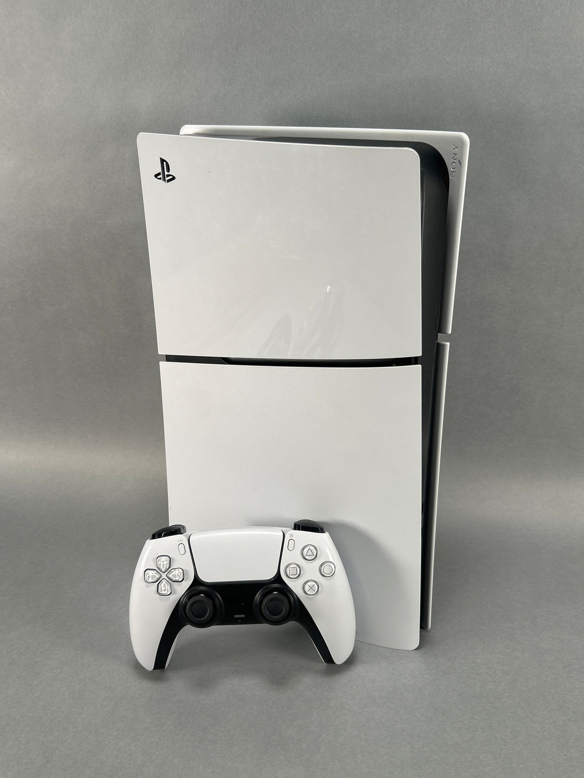 Sony PS5 Slim Digital 1TB CFI-2015 W/Controller