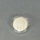 United Nations 1977 Peace Medal Sterling Silver Proof