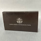 United States Mint Congressional Silver Dollar Coin