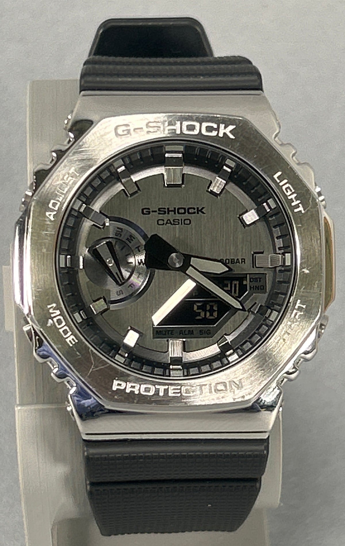 Casio G-Shock GM-2100 Gentleman's Watch