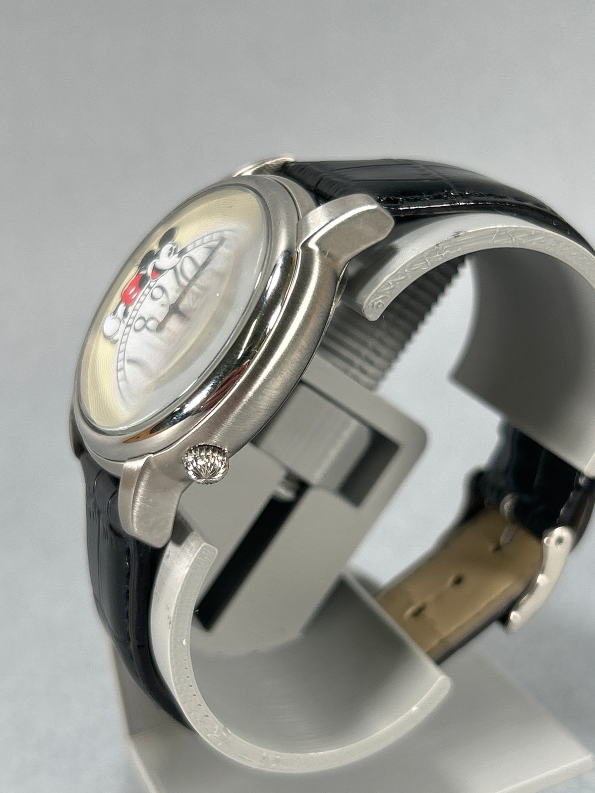 2006 Shareholders Le Mickey Wristwatch