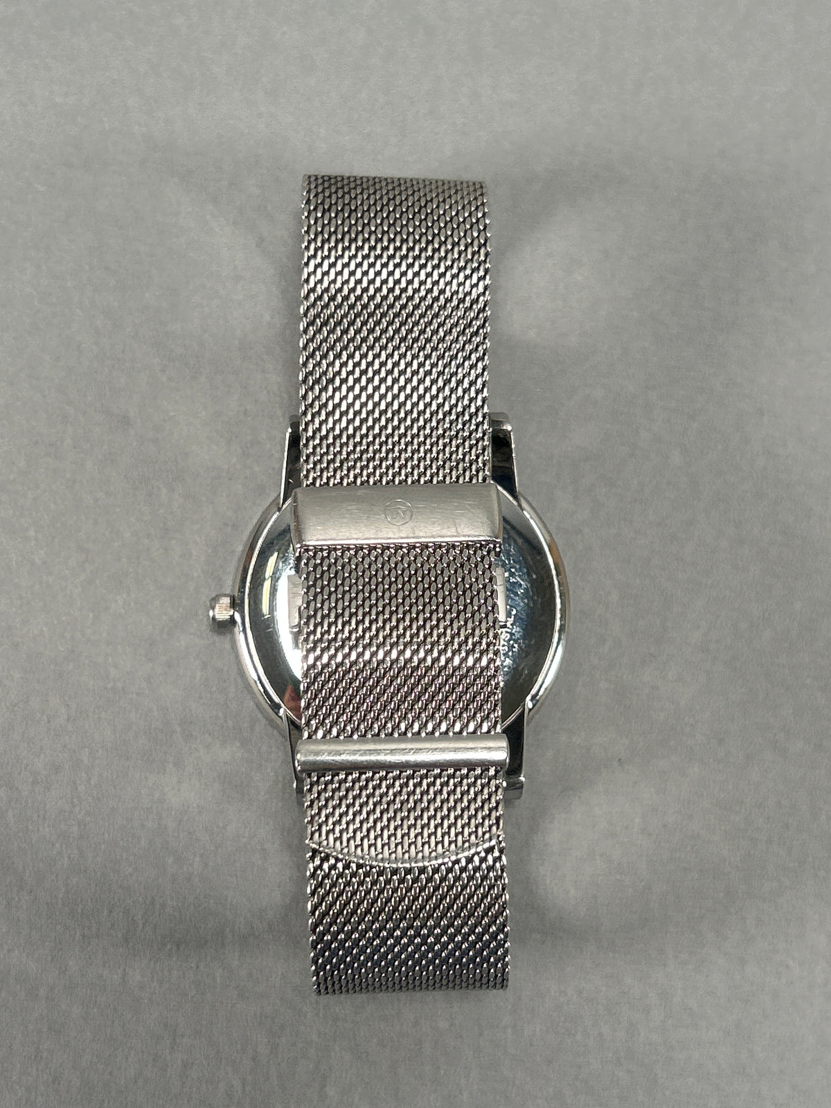 Movado 071141458 Museum Classic Gentleman's Watch