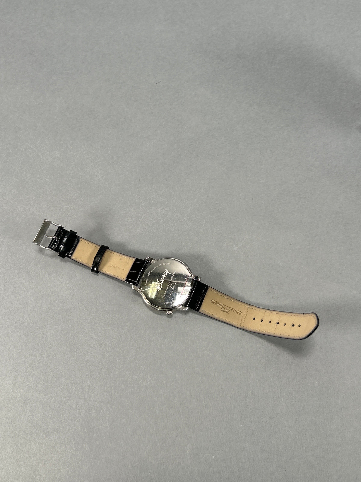 2006 Shareholders Le Mickey Wristwatch
