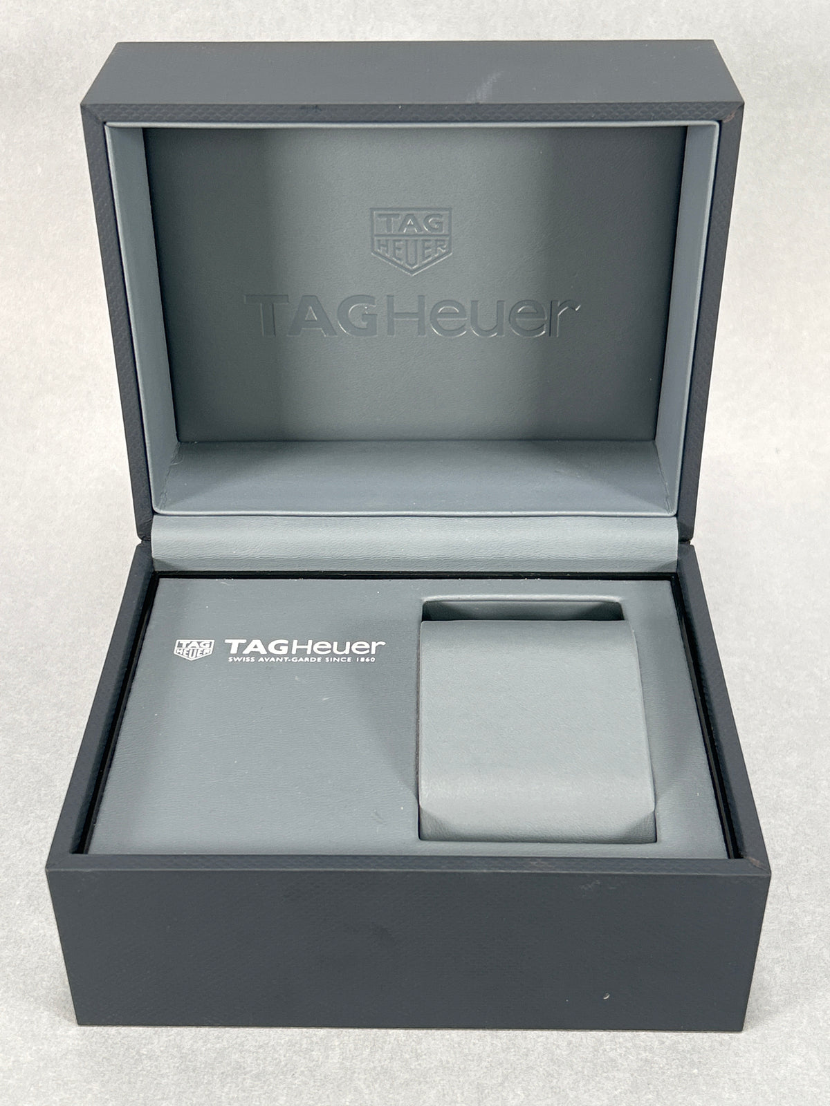 Tag Heuer Formula 1 Gentleman’s Watch
