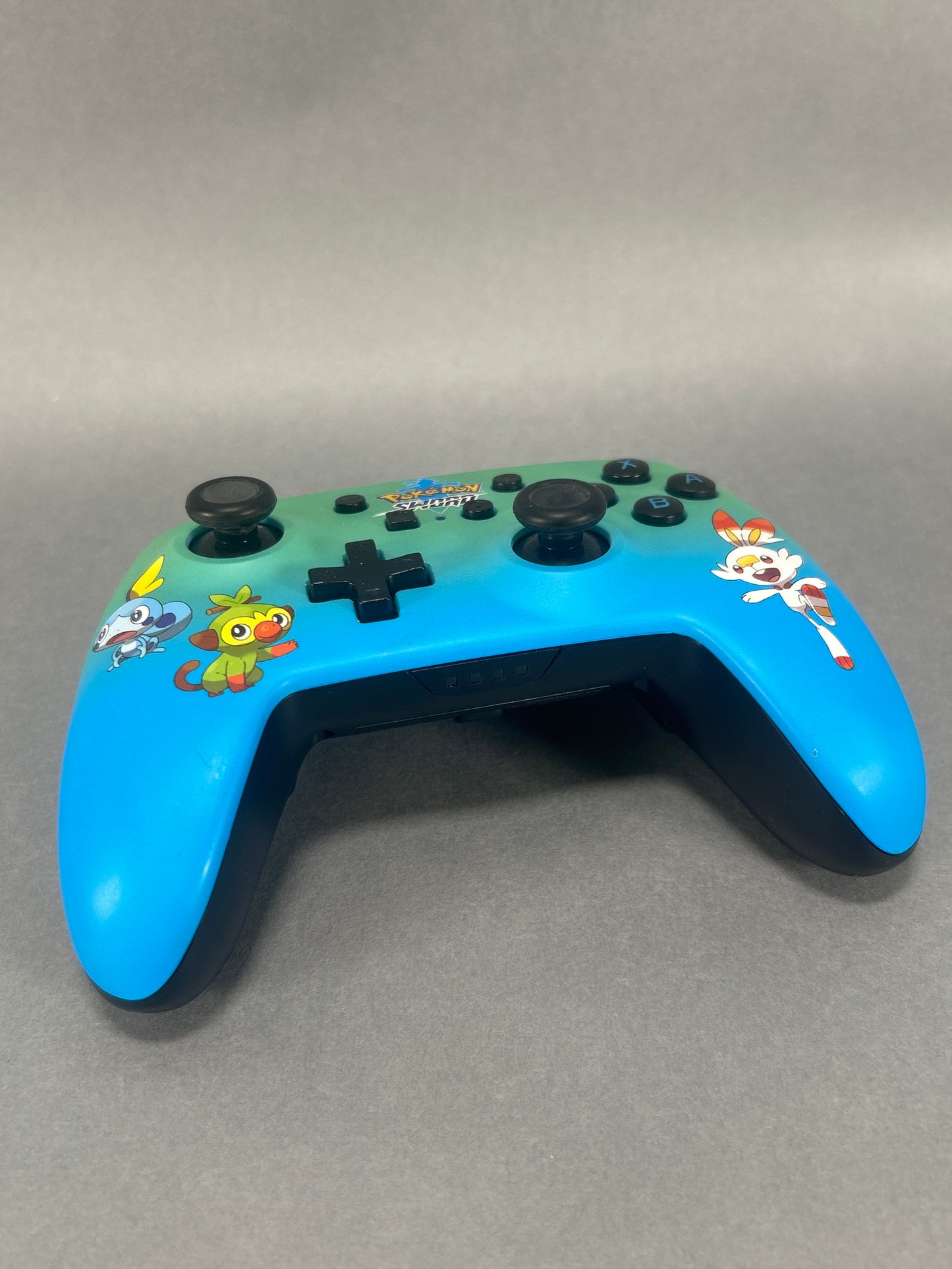 PowerA Enhanced Wireless Nintendo Switch Controller - Pokemon Sword