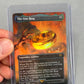The One Ring (Foil) | The Lord of the Rings: Tales of Middle-earth | Magic: The Gathering #0451