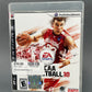 NCAA Basketball 10 